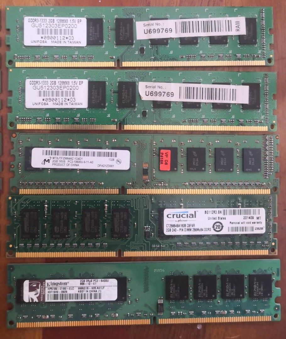 Ddr3 666 sales