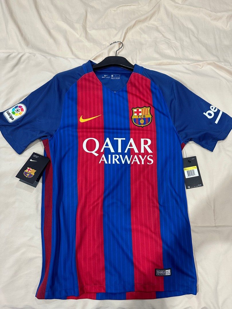 Barcelona original jersey online