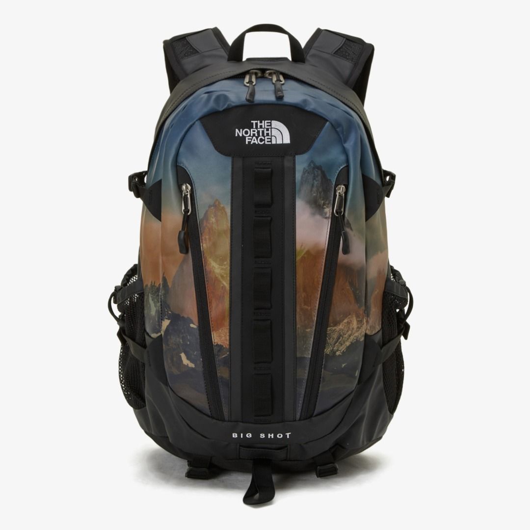 North face sure best sale shot