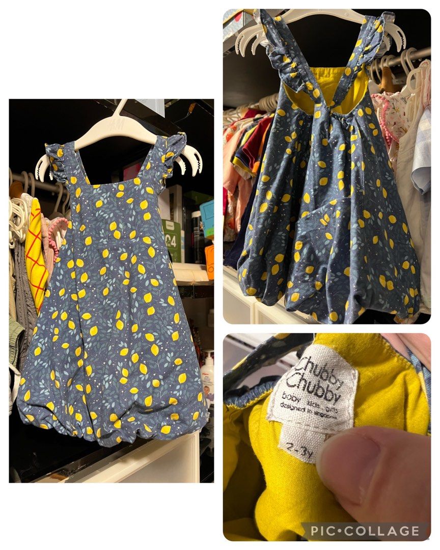 Chubby little hotsell girl dresses
