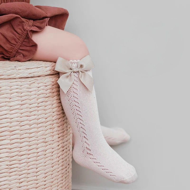 Long socks outlet for babies