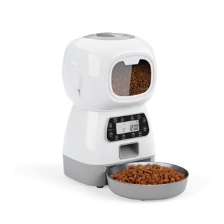 Gasky online pet feeder