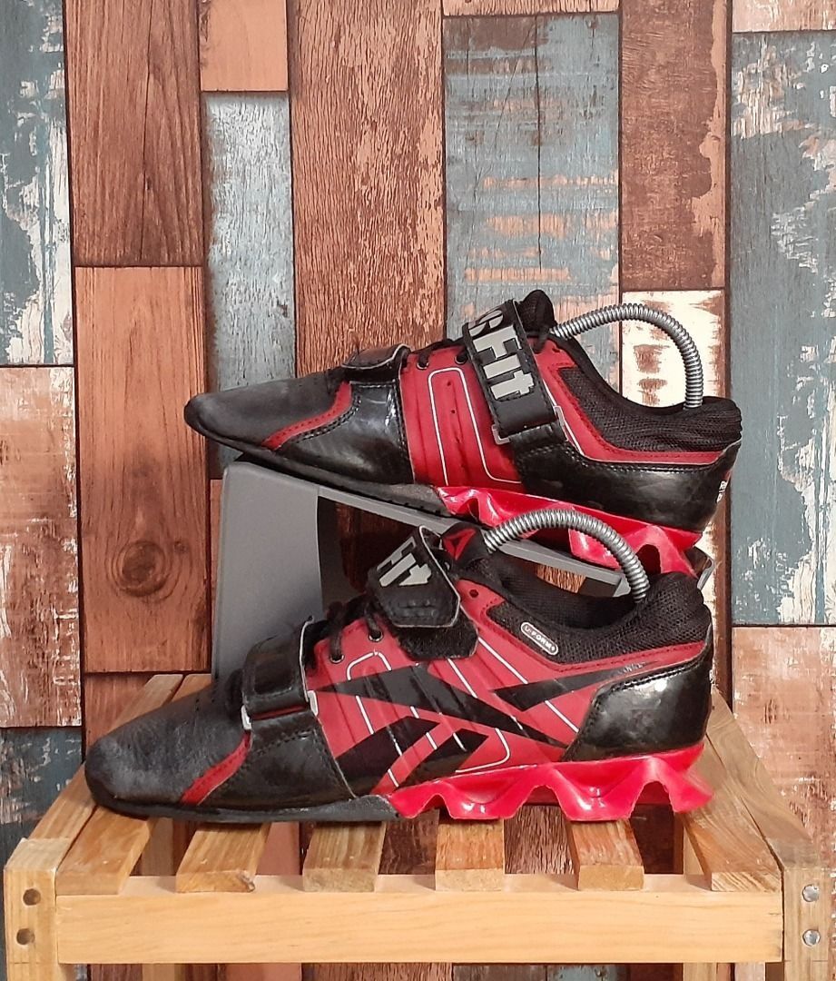 Jual on sale reebok crossfit