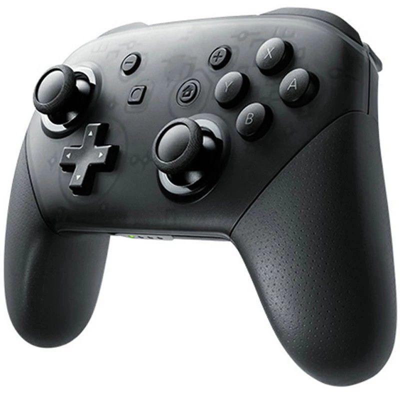 3rd party Nintendo Switch Pro Controller Video Gaming Gaming