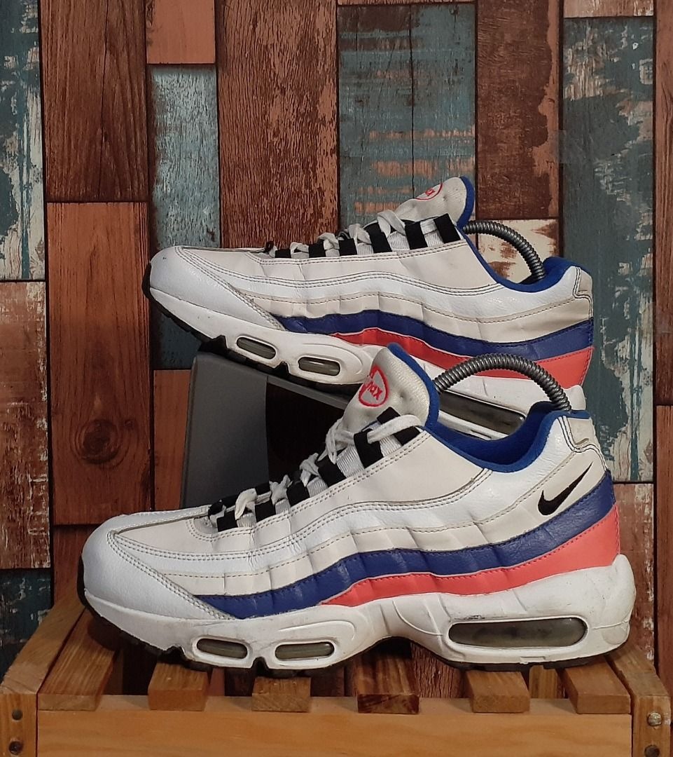 Sepatu nike air max new arrivals 95