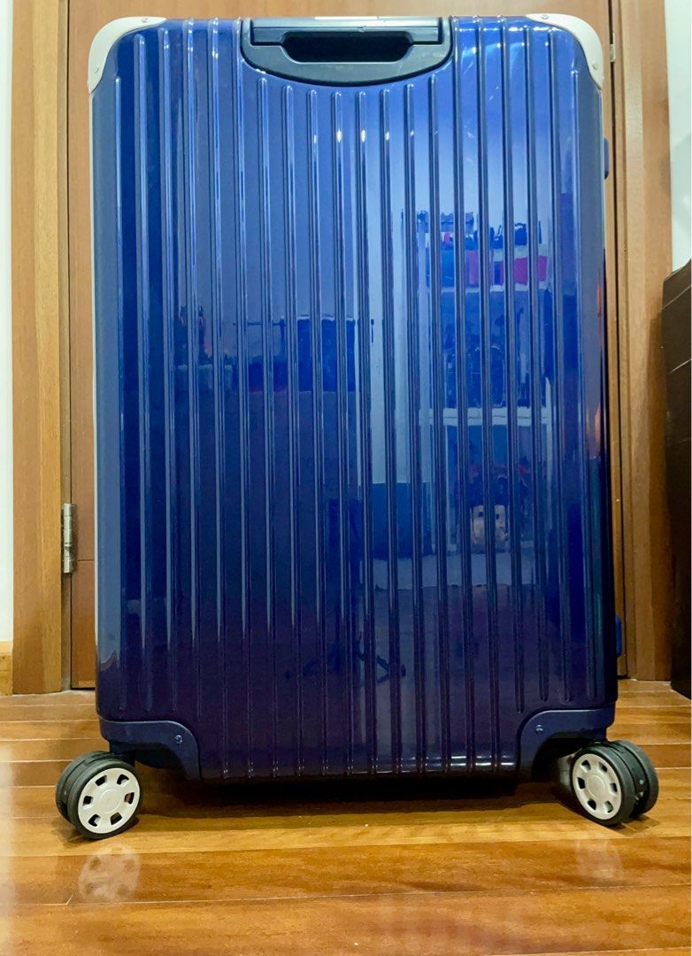 Rimowa 87l clearance