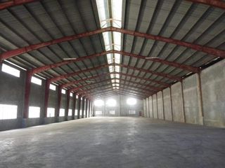 976sqm-2,500sqm Meycauayan Bulacan Warehouse for Lease