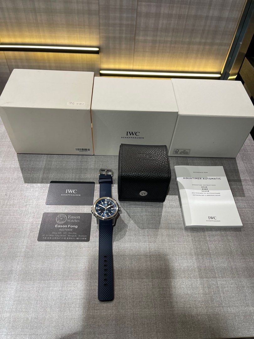 Iwc 329005 outlet