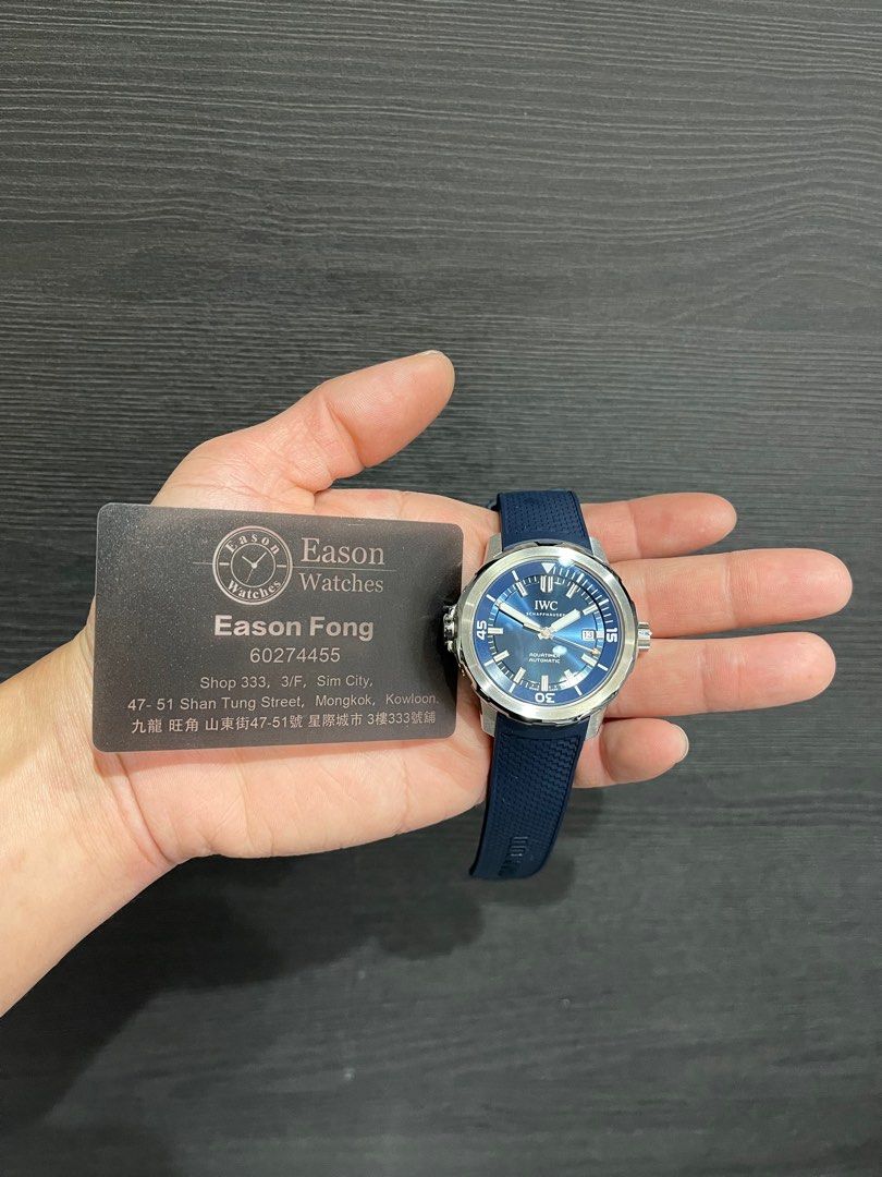 Iwc 329005 outlet
