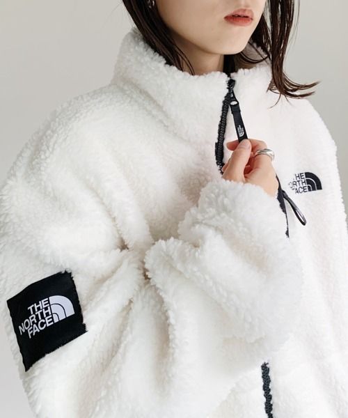 The North Face RIMO FLEECE JACKET WOMEN