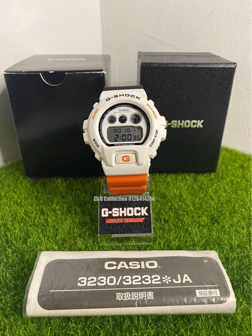Dw6900 nc7 2025