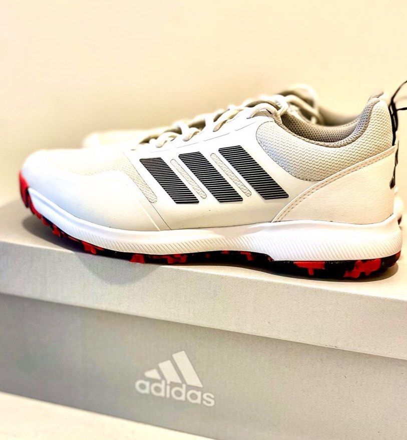 Golf spikes for sales adidas tour 36