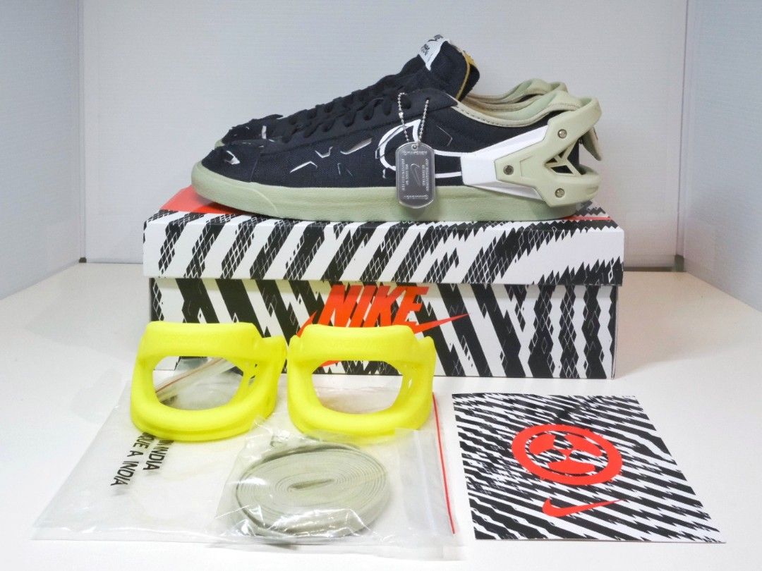 X nike blazer online