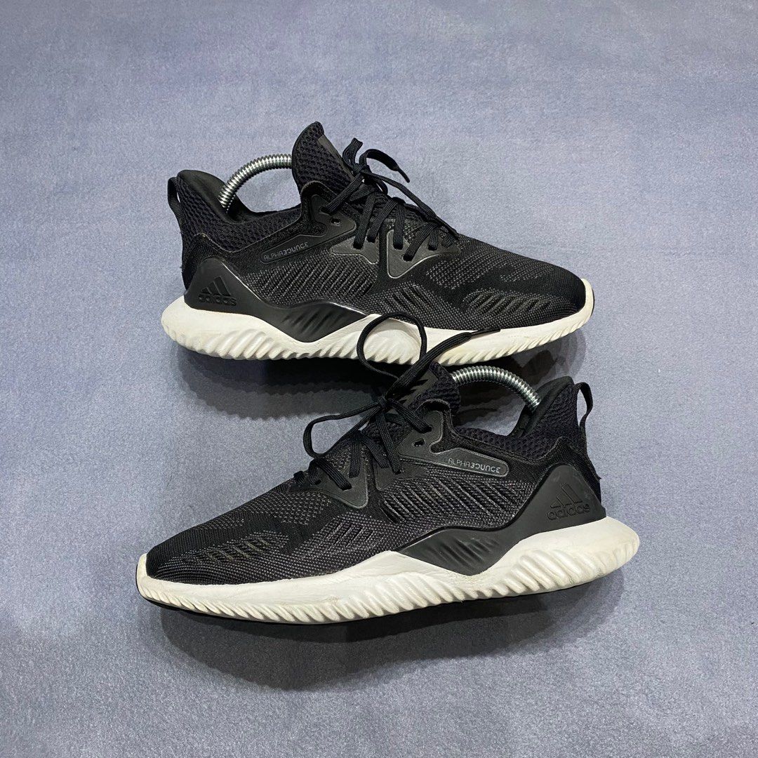 Adidas alphabounce women's uk store