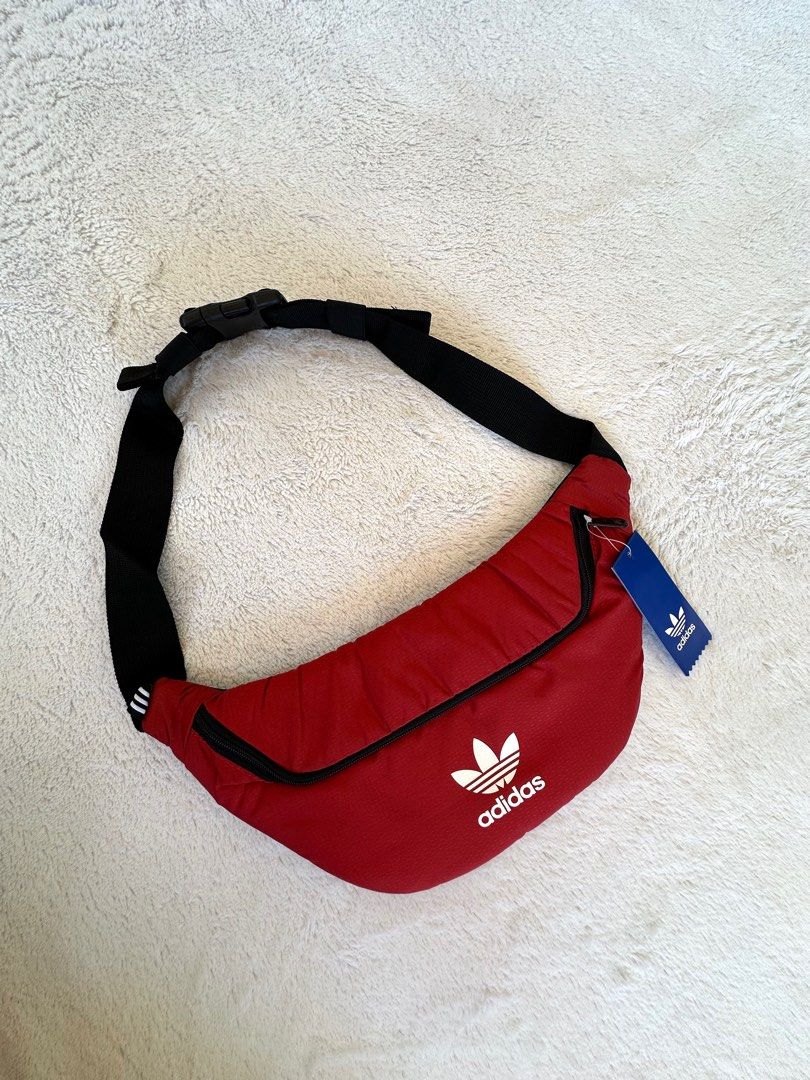 Adidas store belt bags