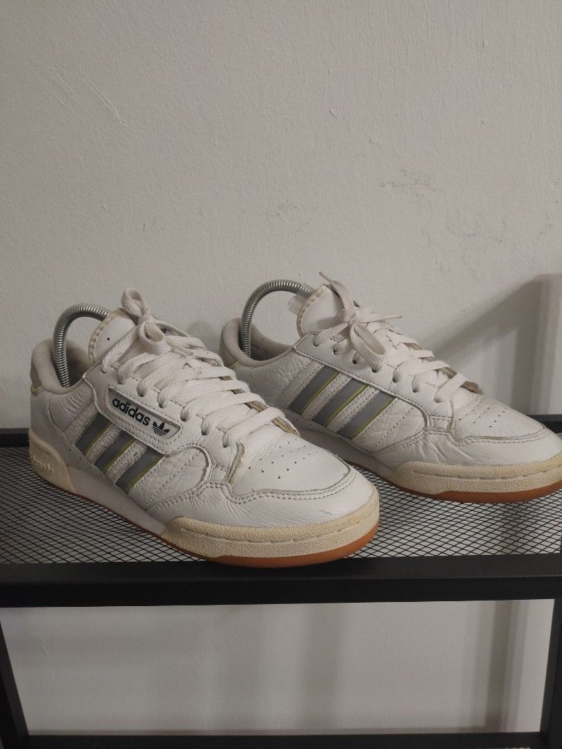 Adidas continental 80 47 best sale