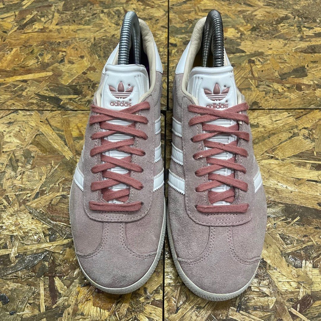 Adidas gazelle shopee store