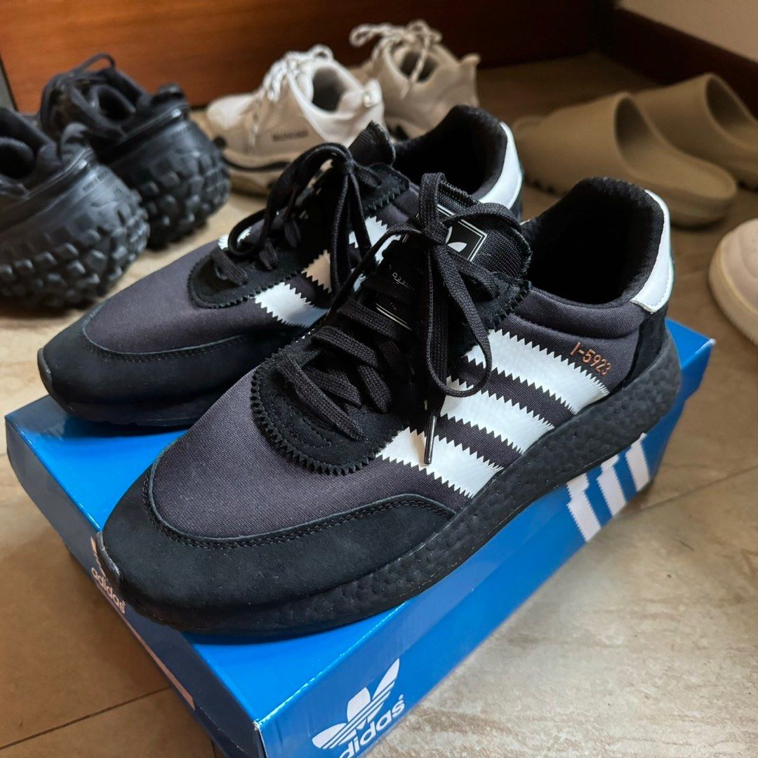 Adidas i 5923 tan sales
