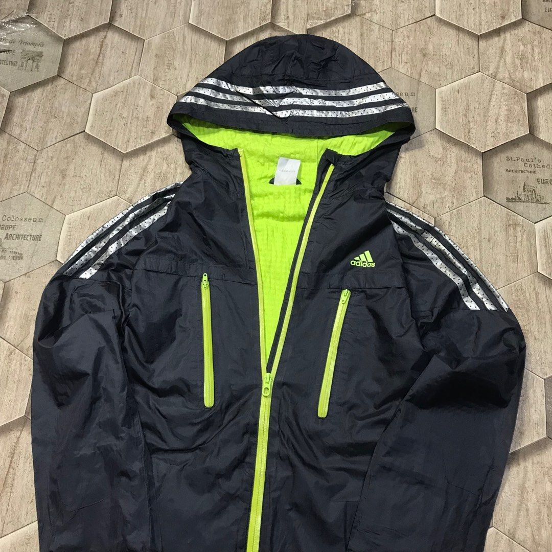 Pakaian 2025 adidas jacket