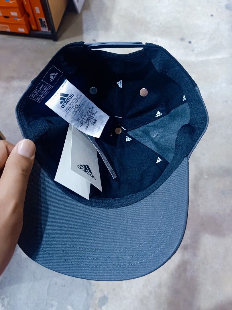 Adidas Kids Original Cap