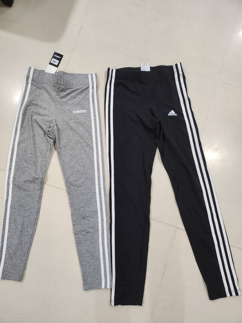 Adidas 2024 leggings fake