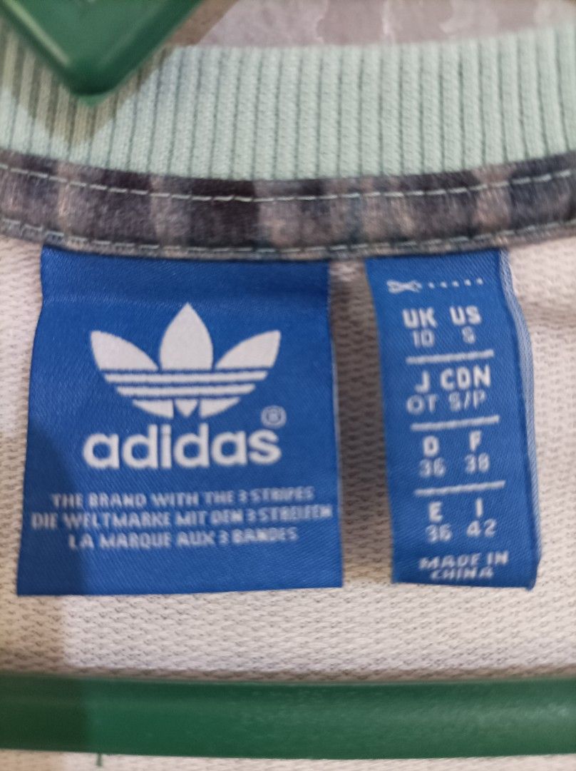 Adidas menire shop dress