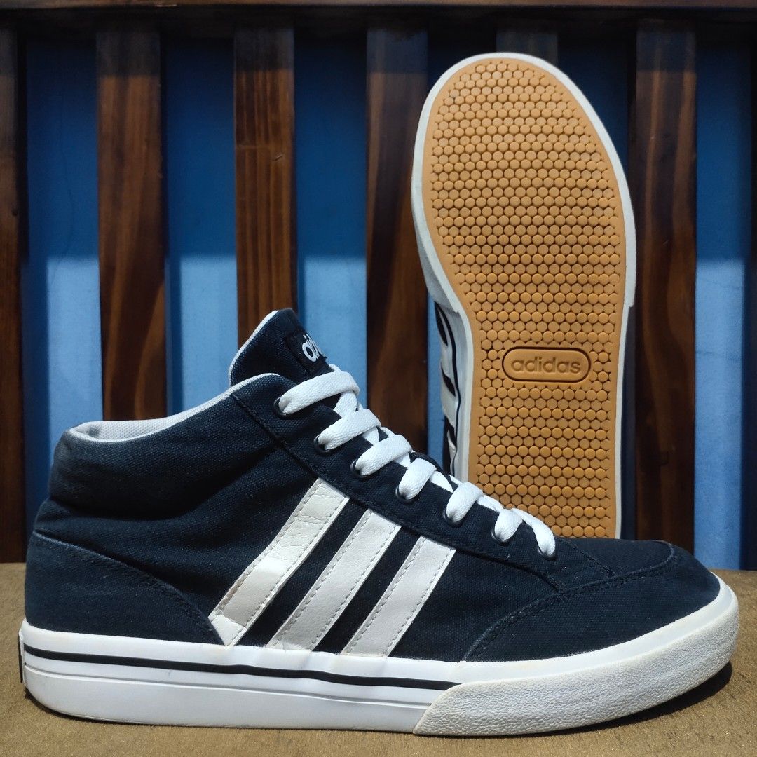 Adidas neo gvp best sale mid