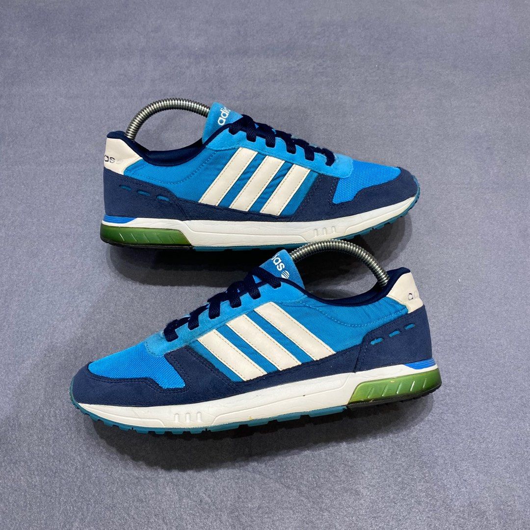 Adidas zx 100 men Green best sale