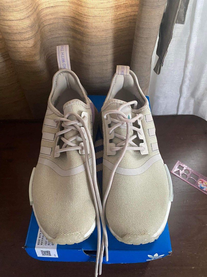 adidas gazelle silver green womens Sneaker Freaker