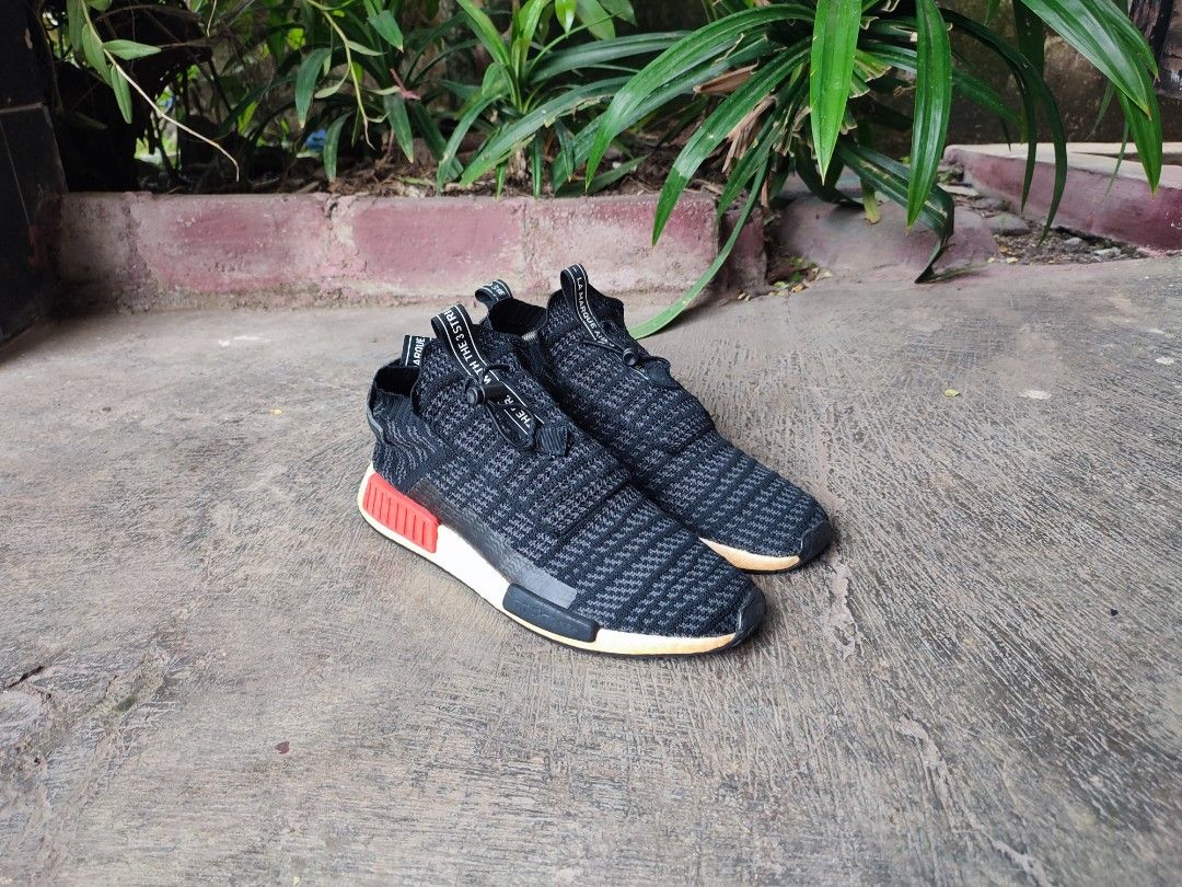 Adidas discount nmd_ts1 primeknit