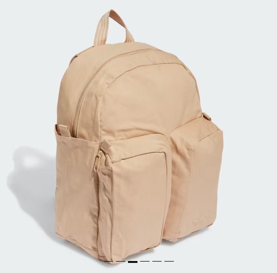Adidas top yeezy backpack