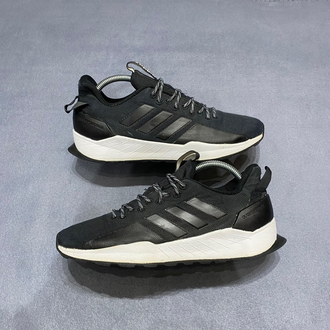 Adidas questar trail new arrivals