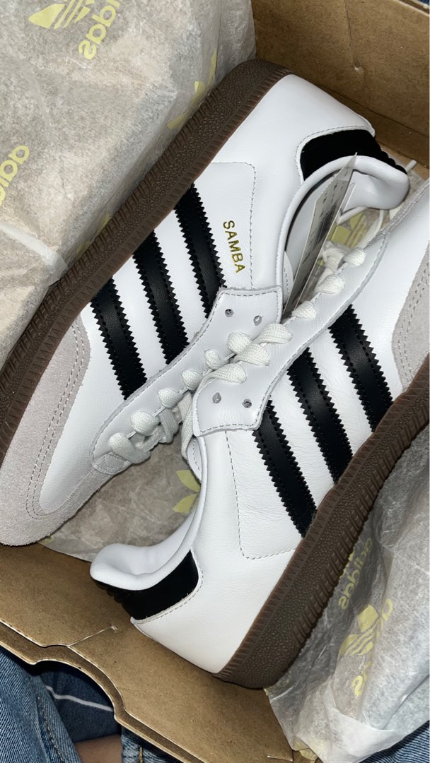 Adidas sale samba 48