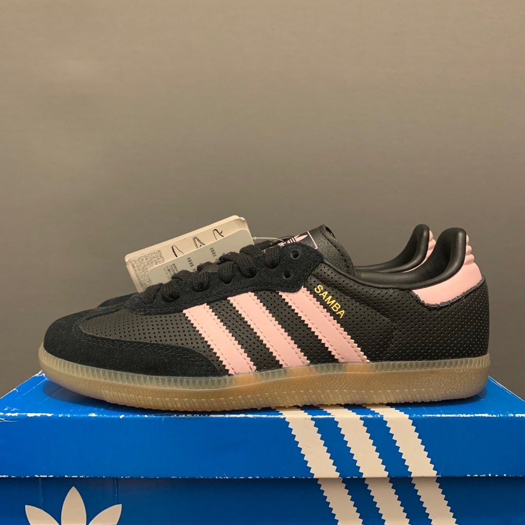 Adidas clearance samba 5.5