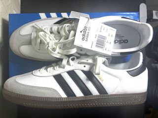 Adidas samba innova hot sale