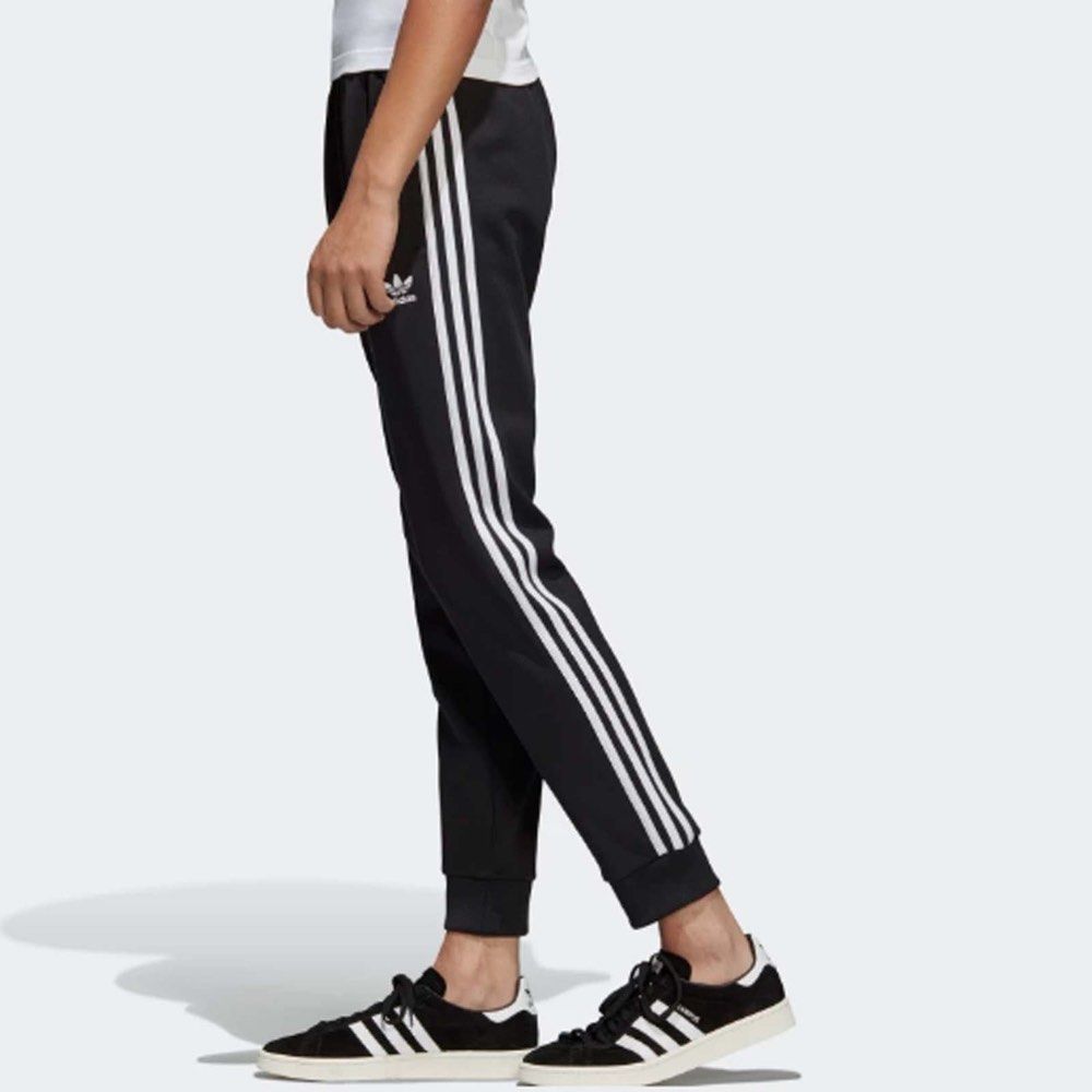 Track pants top sst