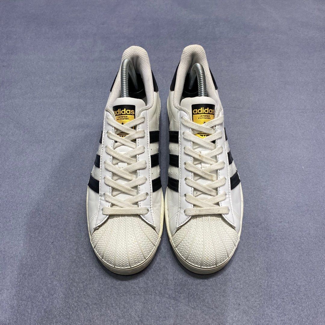 Adidas superstar 2 deals womens 6.5