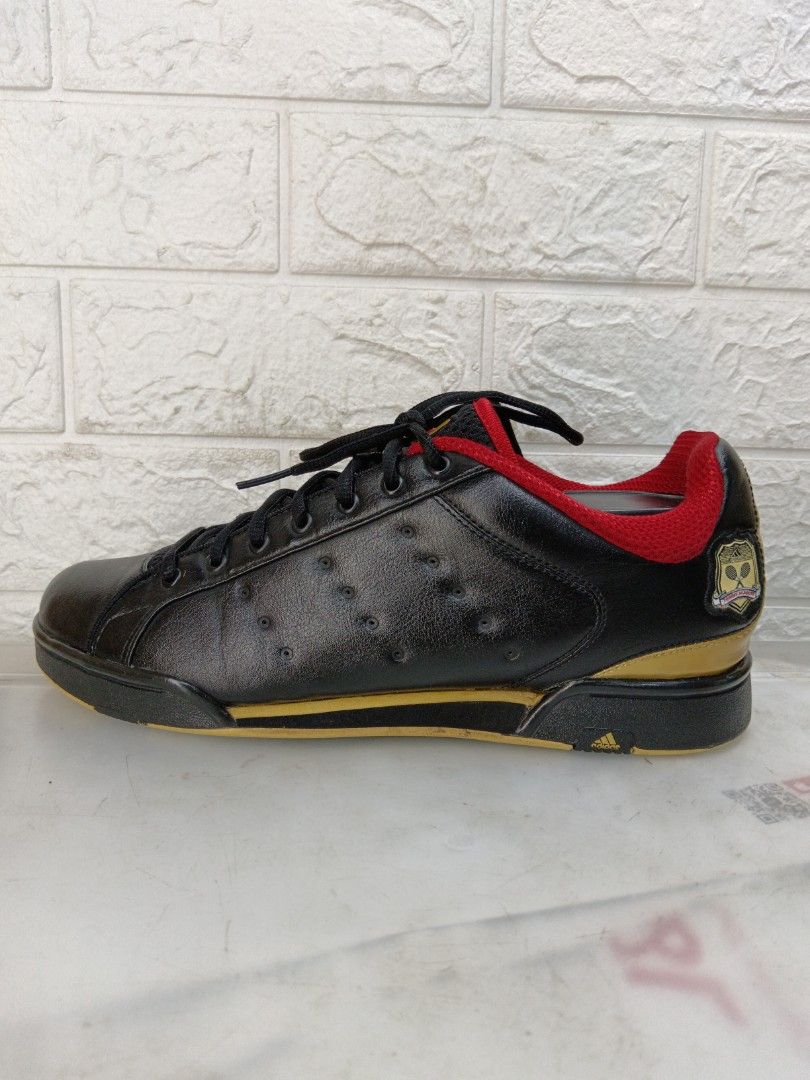 Adidas Tennis Academy