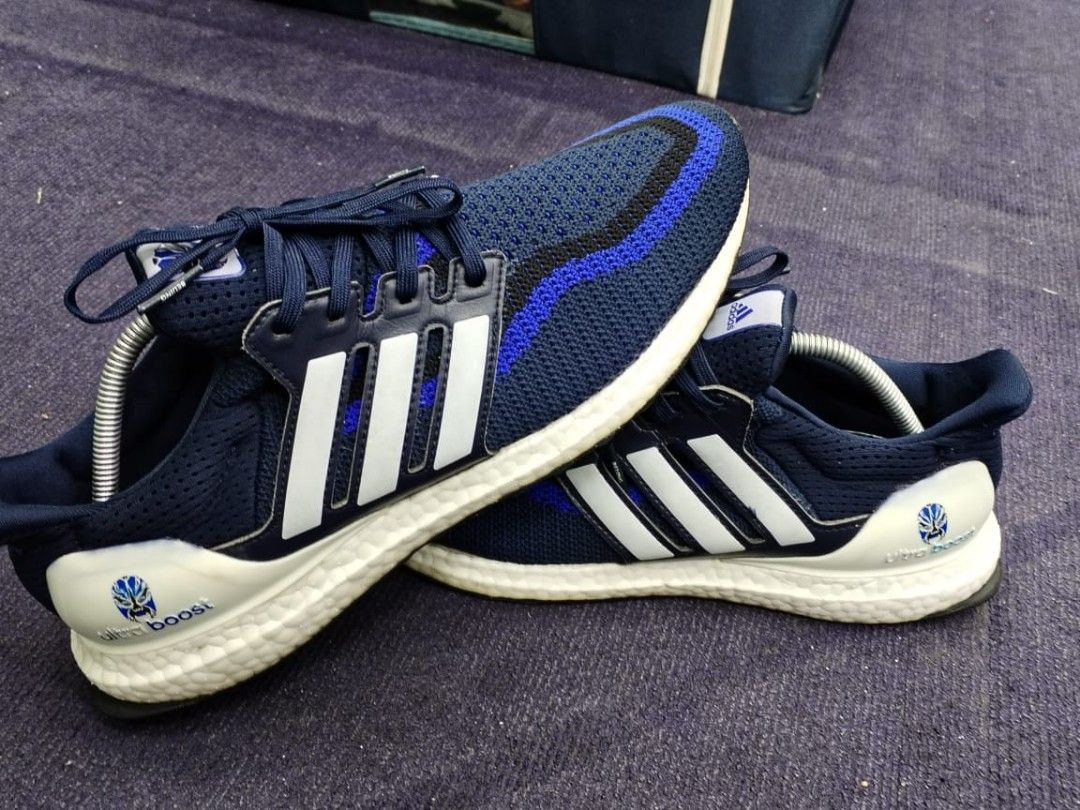 Ultra new arrivals boost 44.5