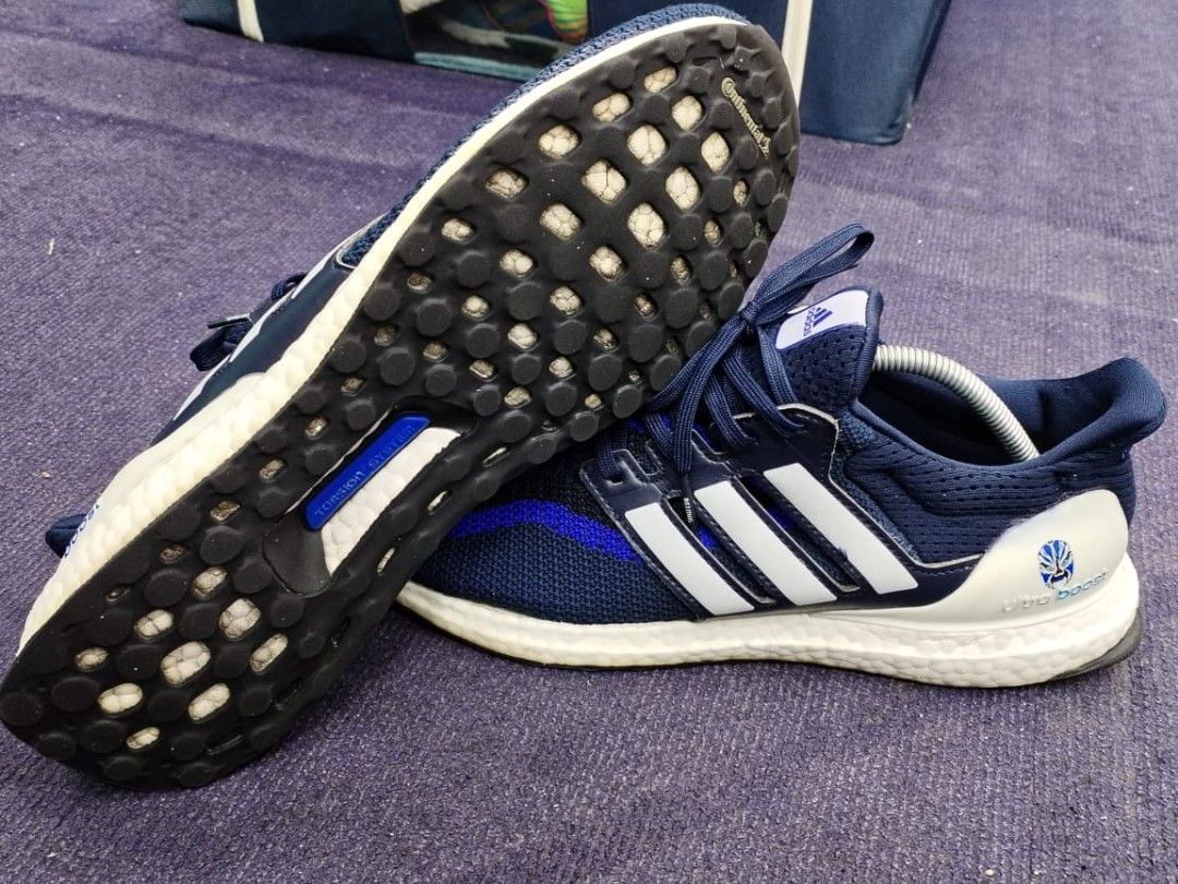 Ultra discount boost 44.5