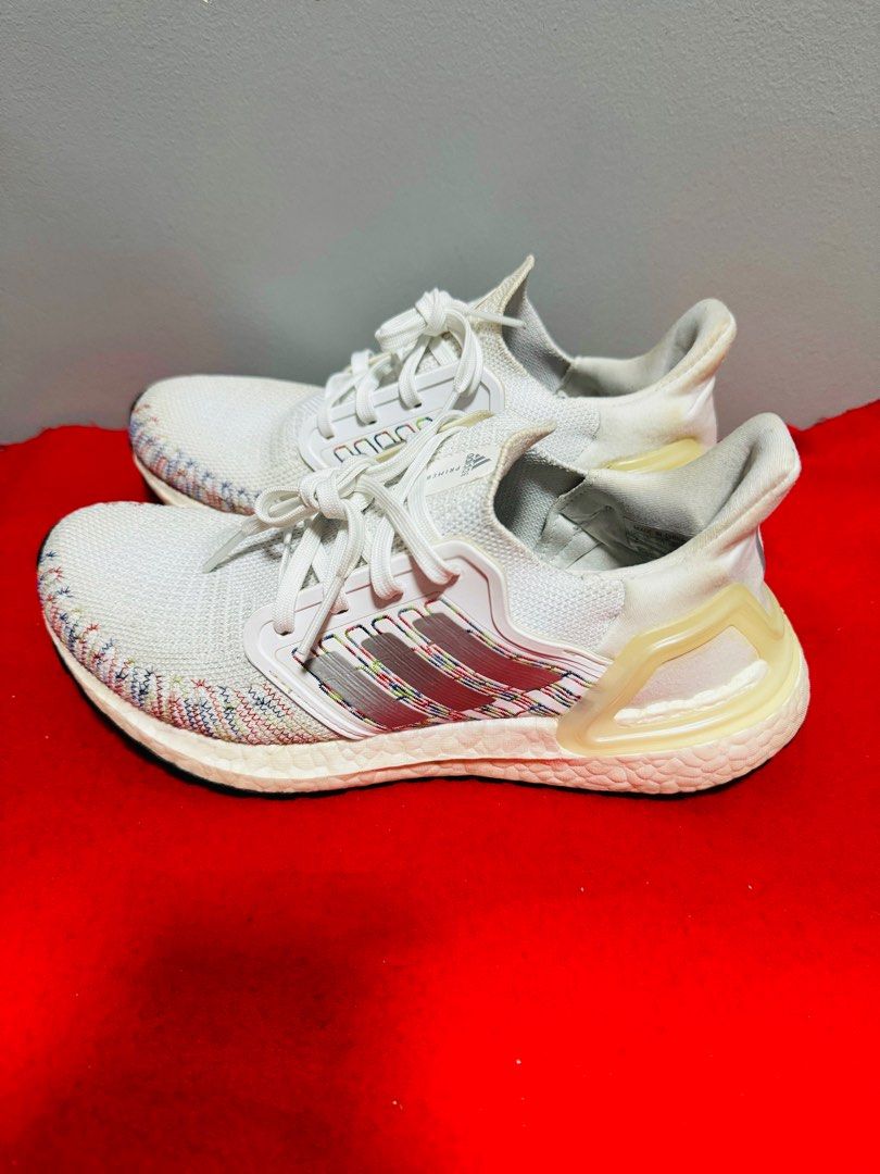 Womens ultraboost sales size 8