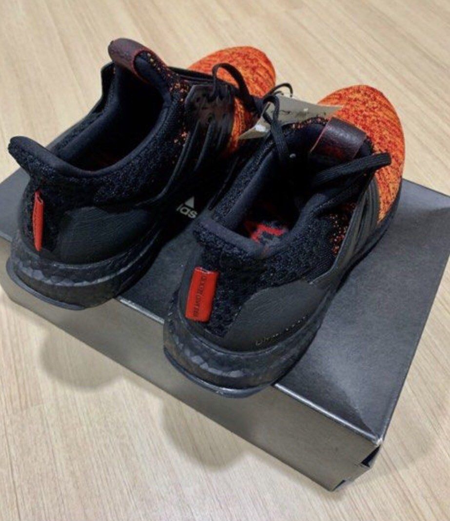 Ultra boost game sales of thrones price