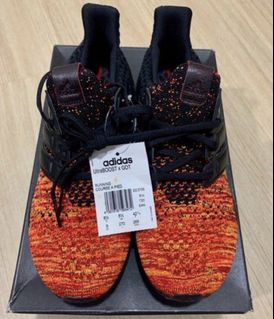 Adidas ultra boost x wing game new arrivals