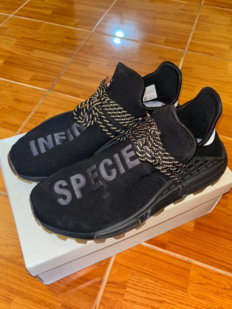 Adidas x pharrell nmd price online
