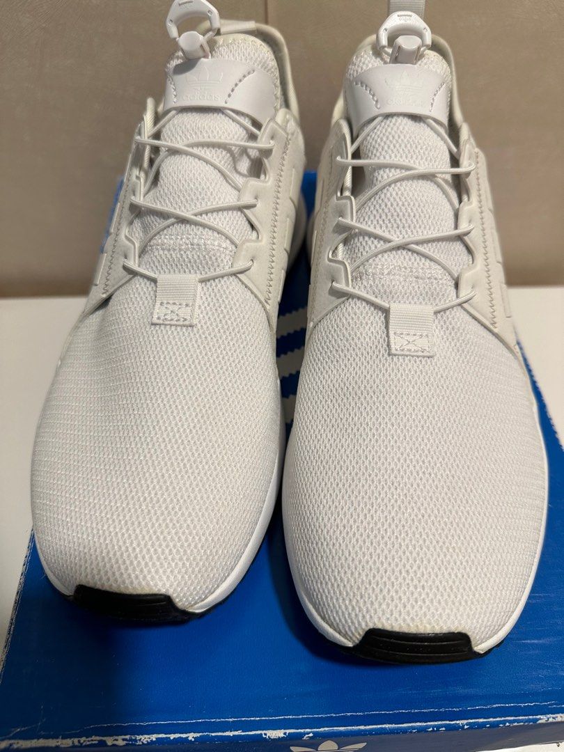 Adidas X PLR shoes Men s Fashion Footwear Sneakers on Carousell