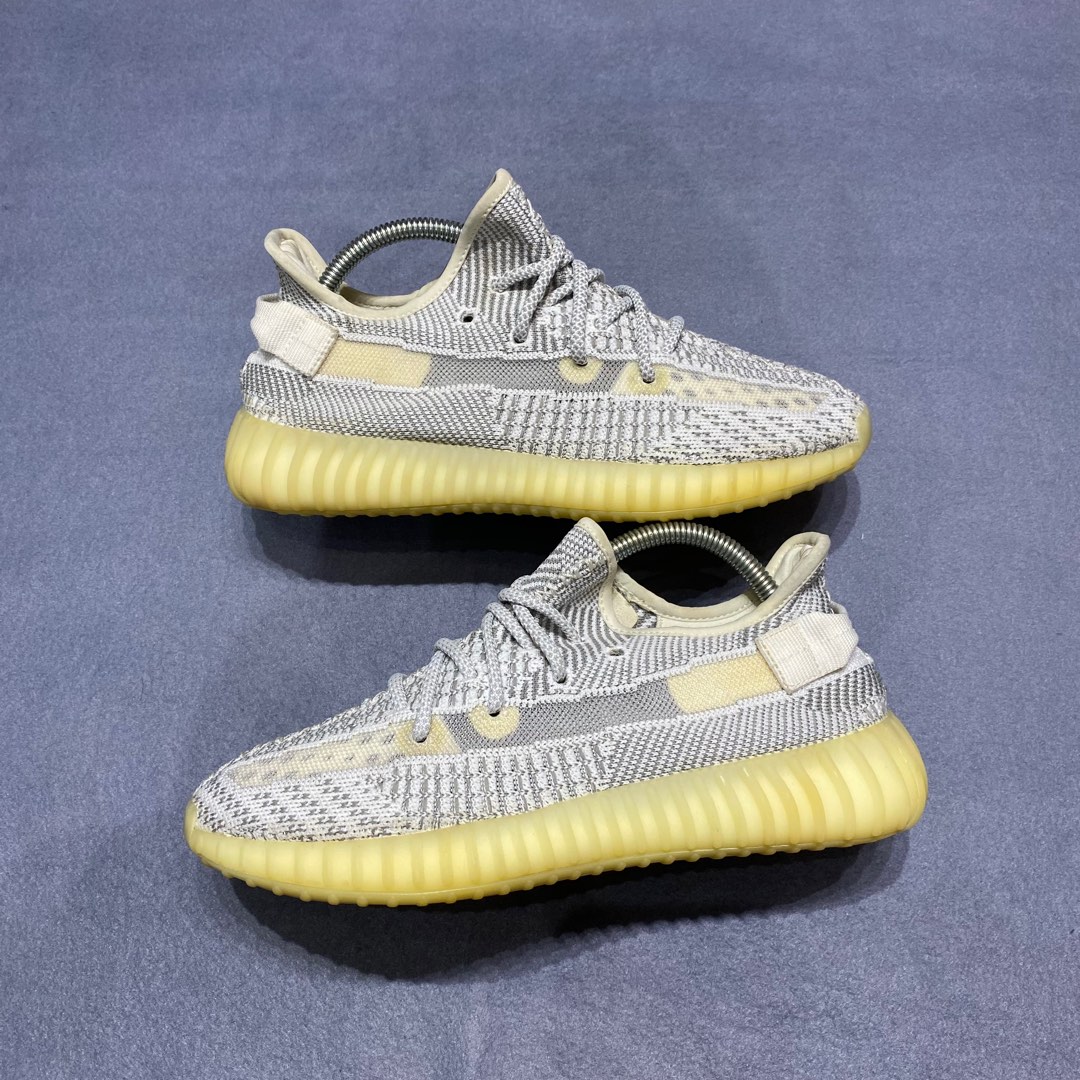 ADIDAS YEEZY 350 7.5UK T 112 Men s Fashion Footwear Sneakers