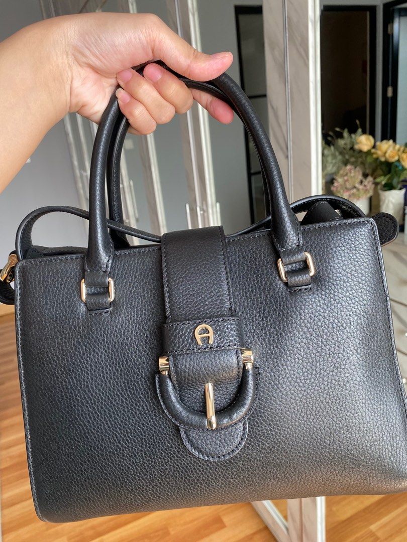 Aigner kira bag outlet