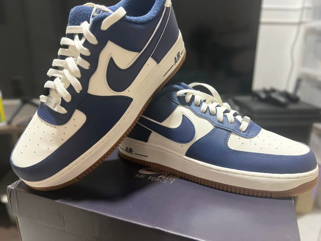 Air force 2025 1 ivy