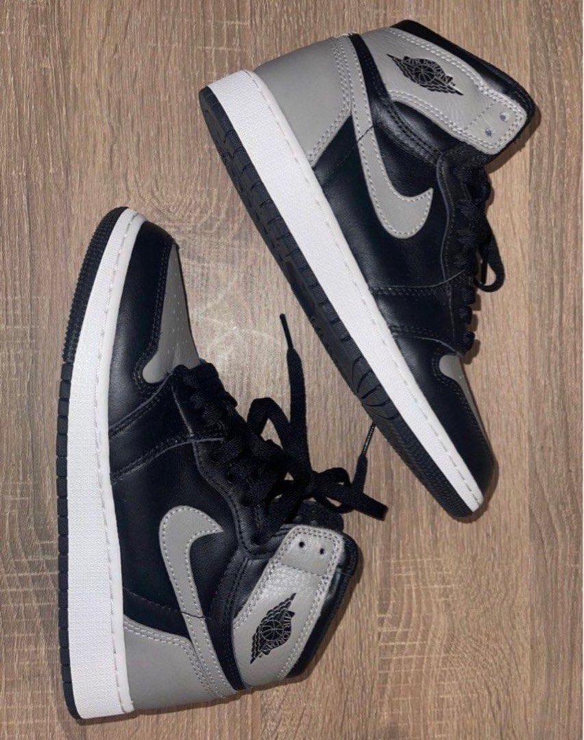 Air jordan i shadow discount