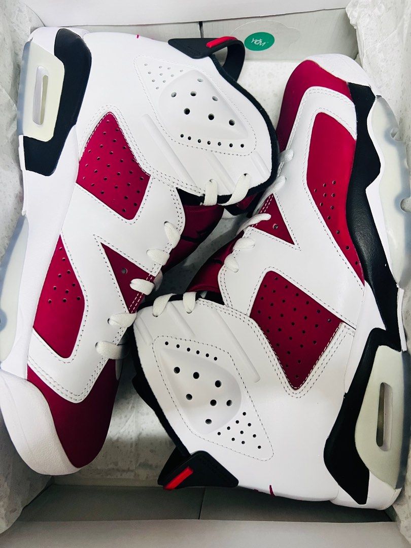 Jordan 6 store 10.5